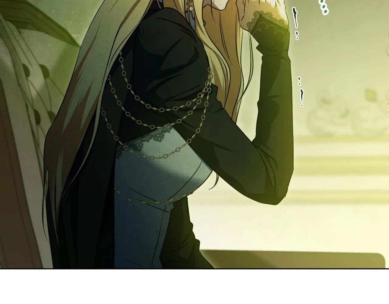 第58话 新圣女出现 第60页