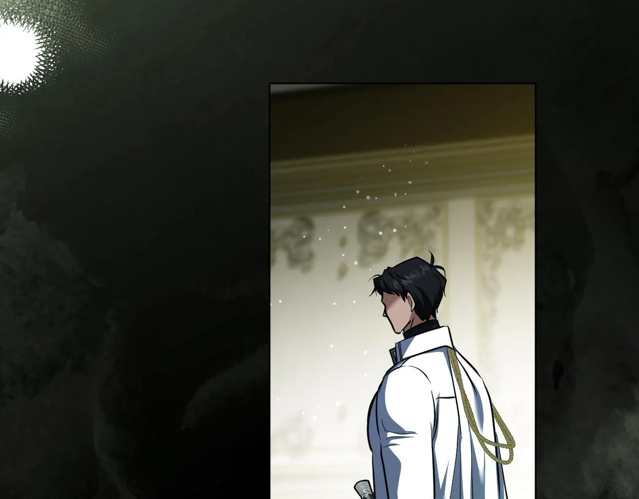 第58话 新圣女出现 第87页