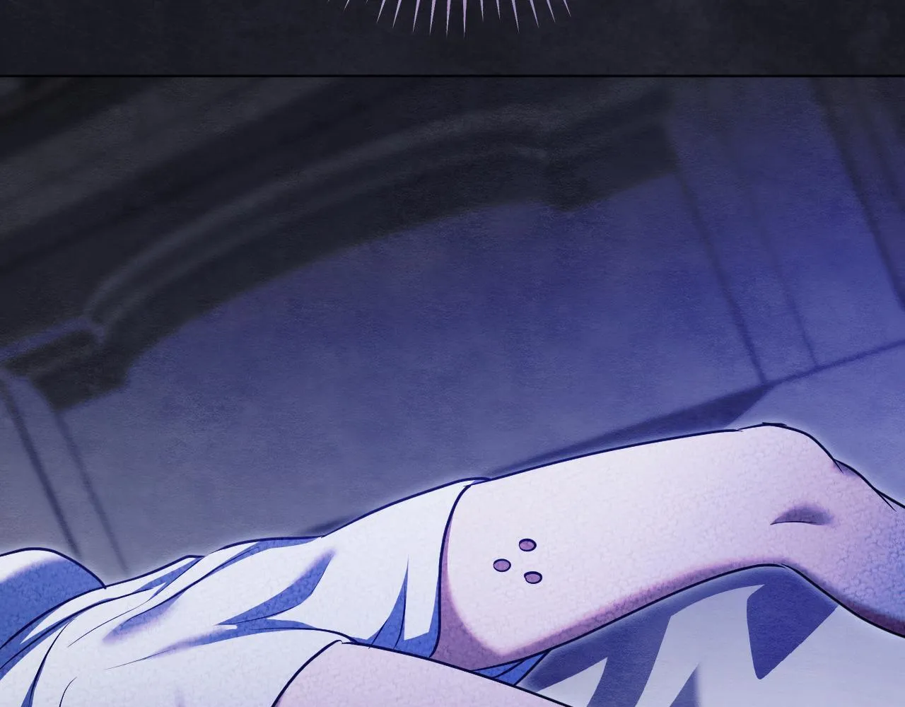 第59话 纷纷离去 第3页