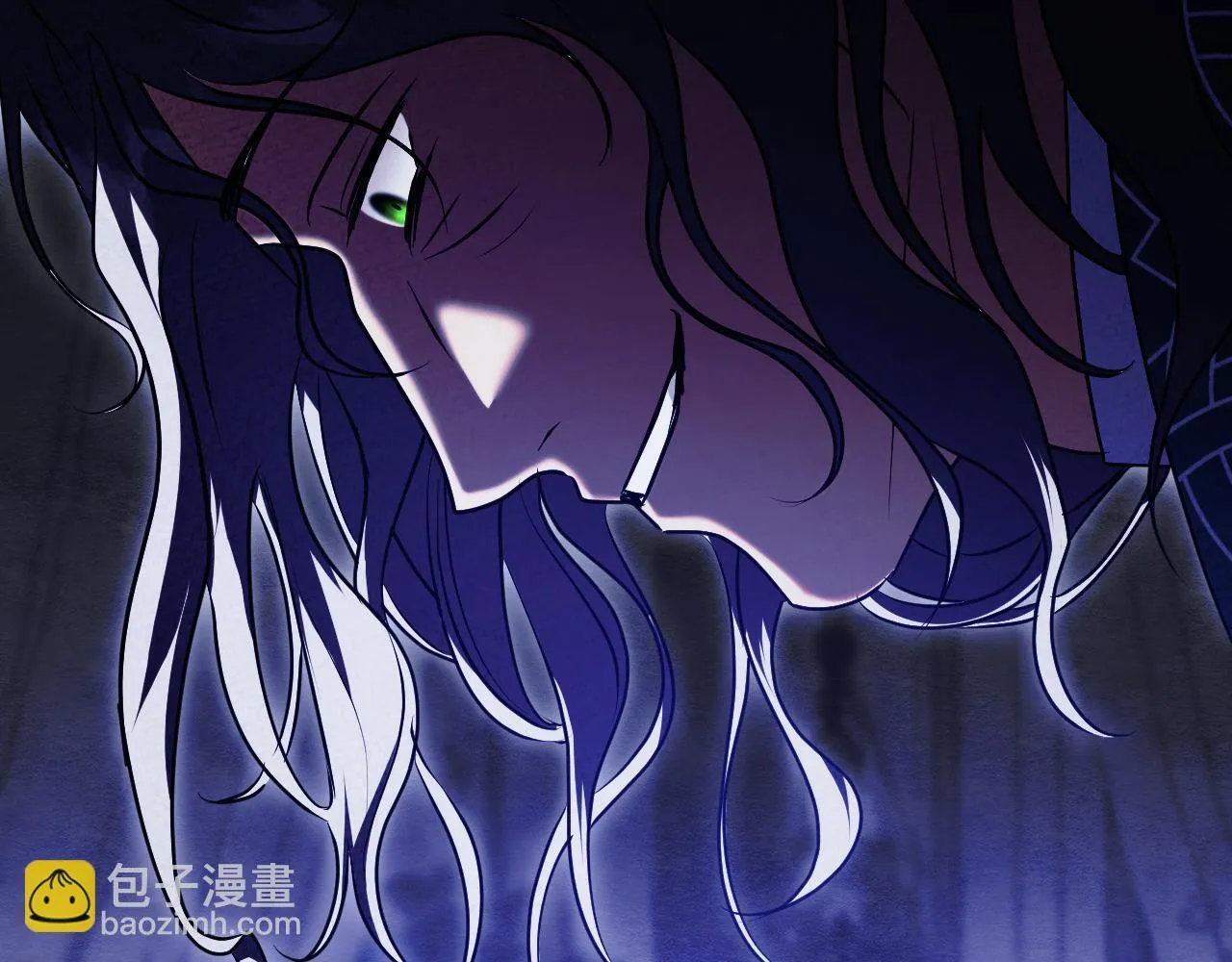 第59话 纷纷离去 第7页