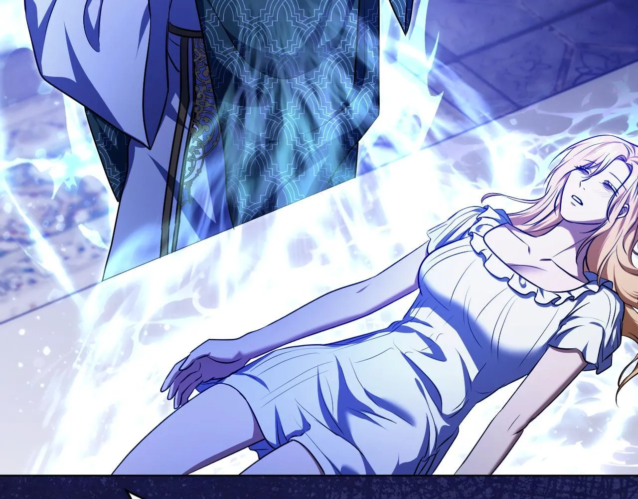 第59话 纷纷离去 第27页