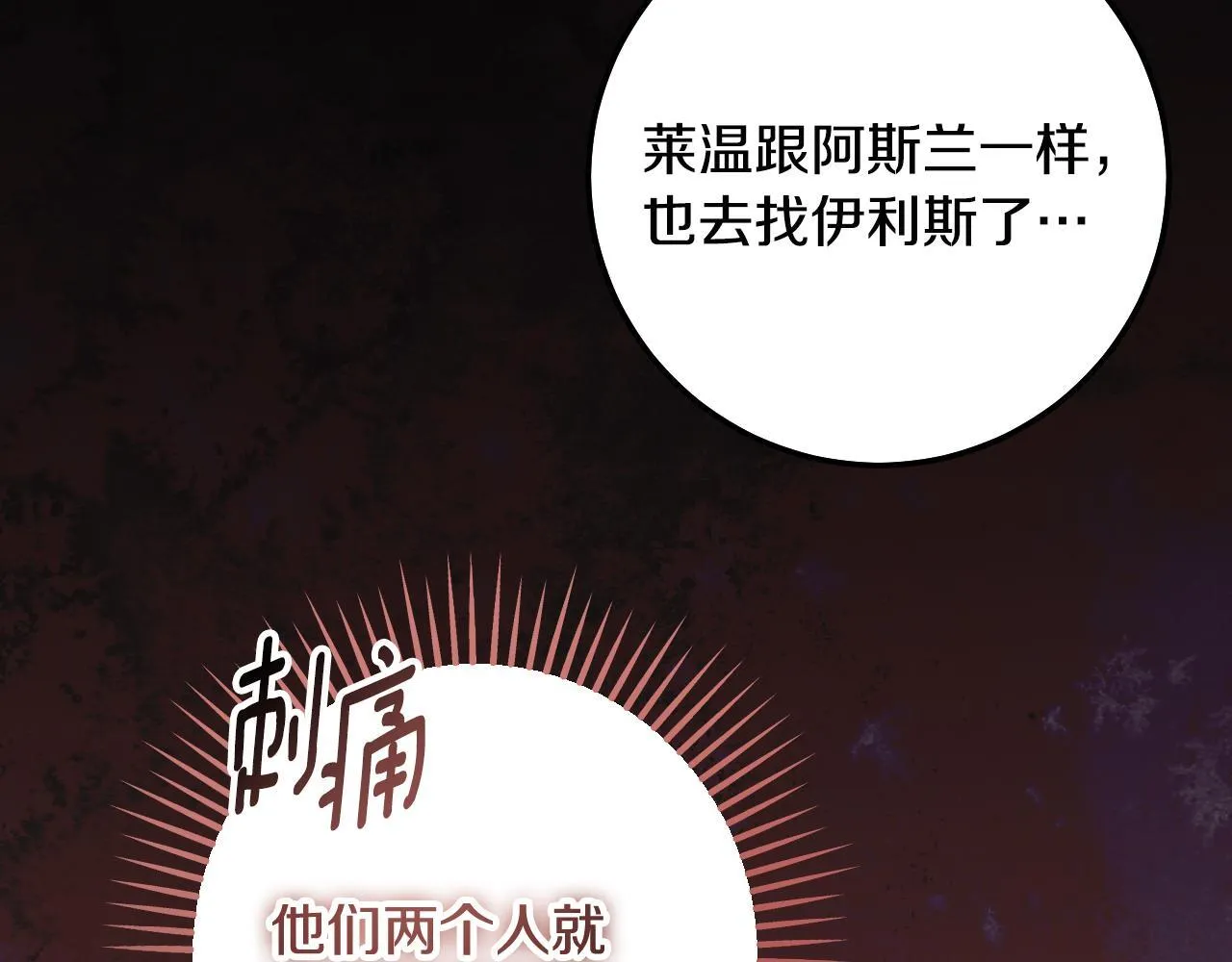 第59话 纷纷离去 第87页