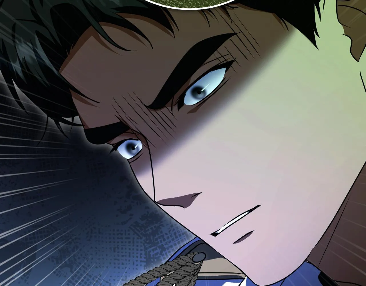 第59话 纷纷离去 第132页