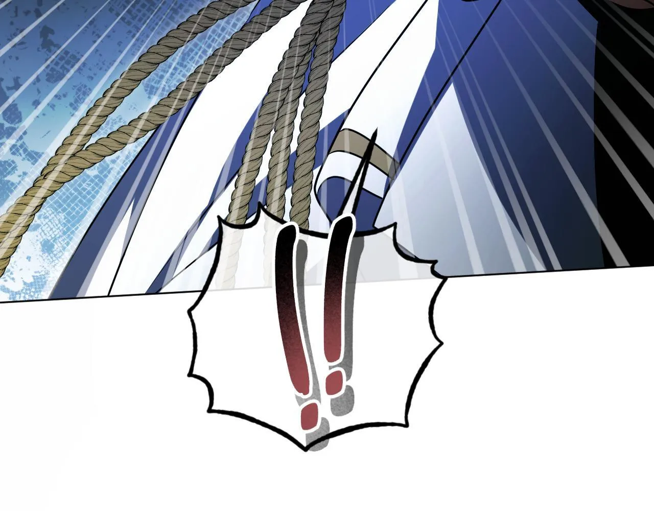 第59话 纷纷离去 第133页