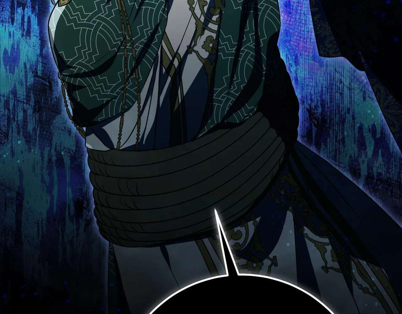 第59话 纷纷离去 第137页