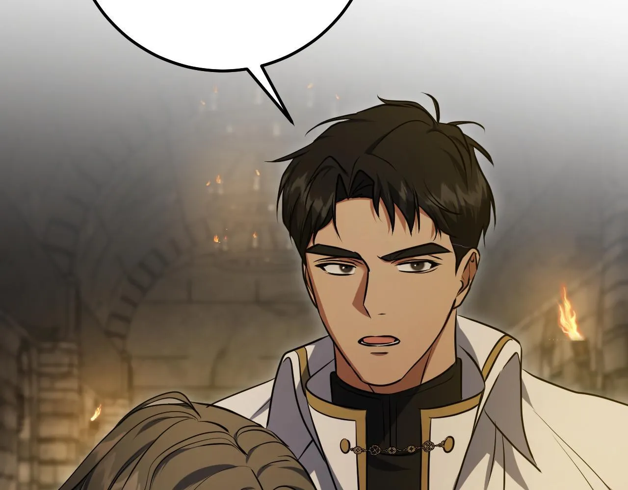 第59话 纷纷离去 第147页
