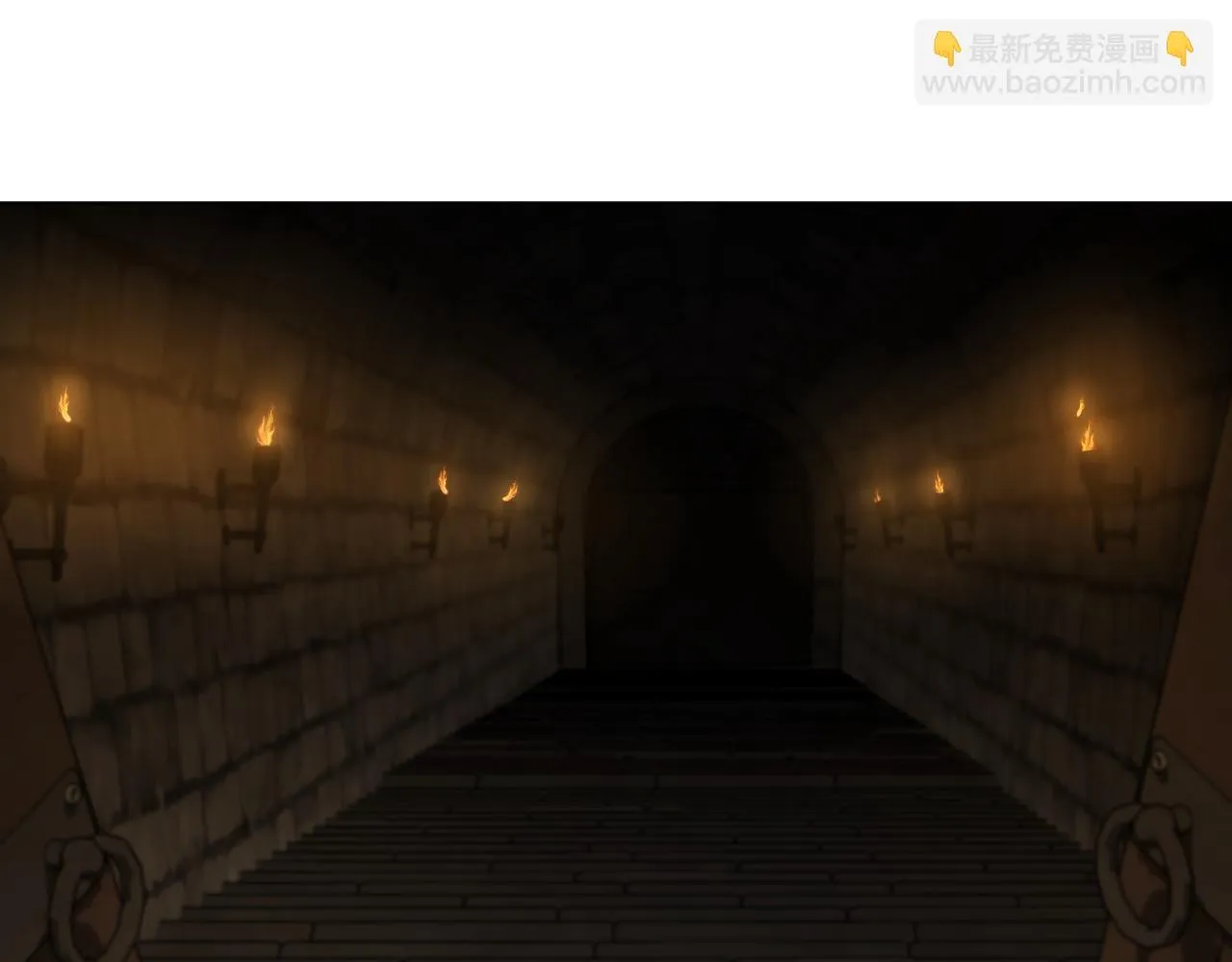 第59话 纷纷离去 第152页