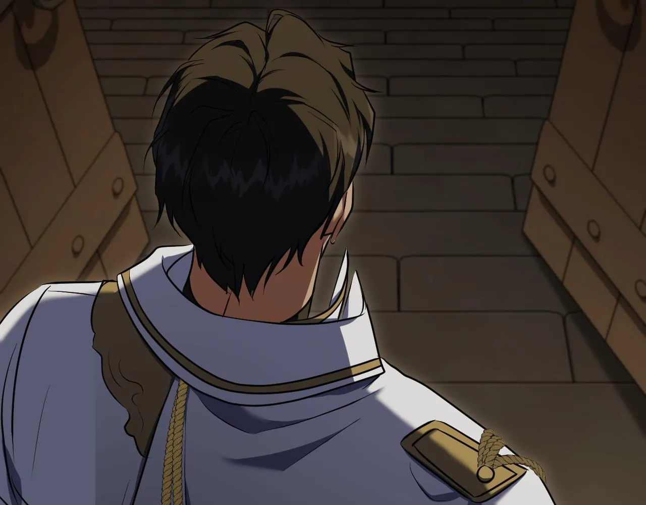 第59话 纷纷离去 第153页