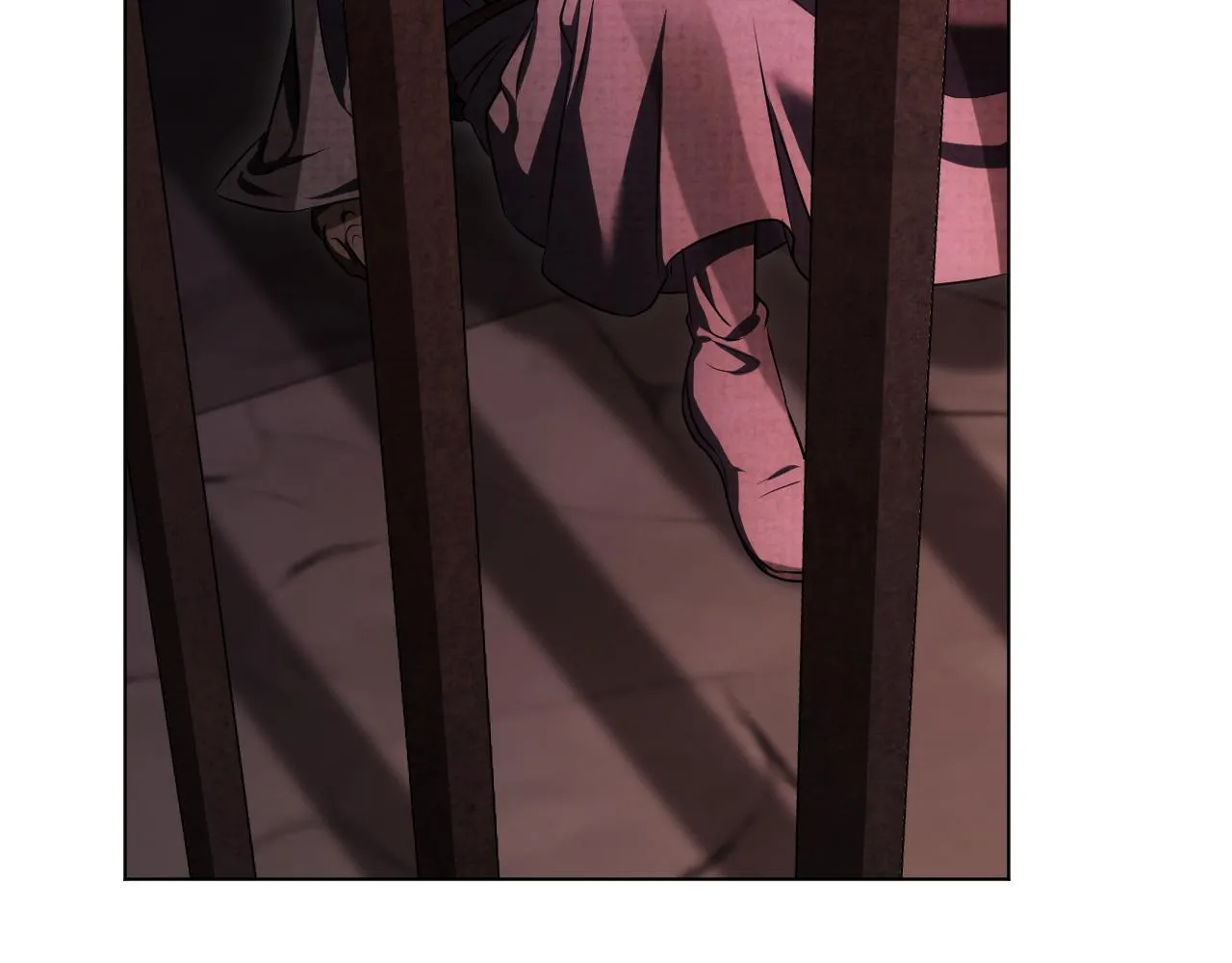 第59话 纷纷离去 第168页