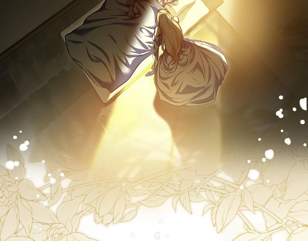 第60话 安息之家祈祷 第57页