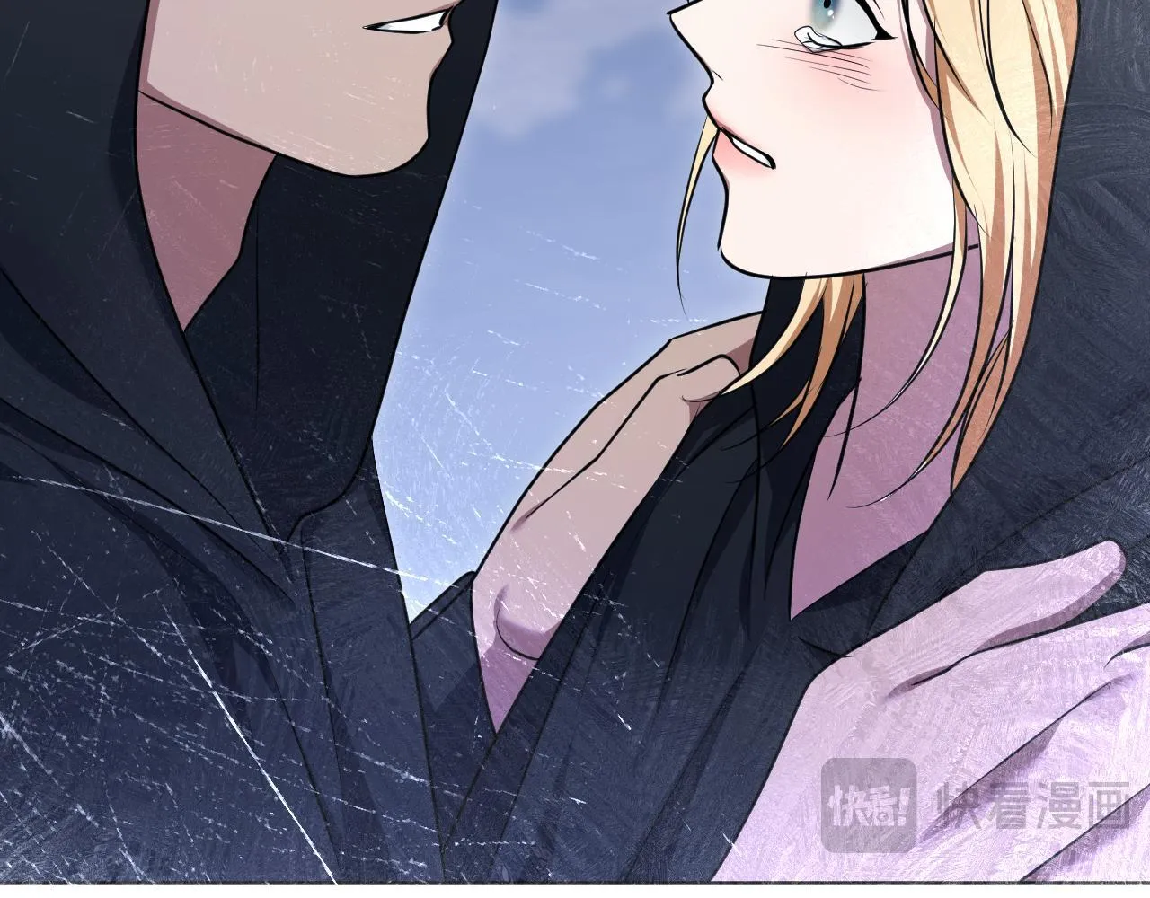第68话 同生共死 第49页