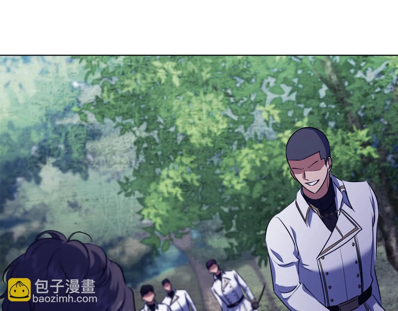 第68话 同生共死 第104页