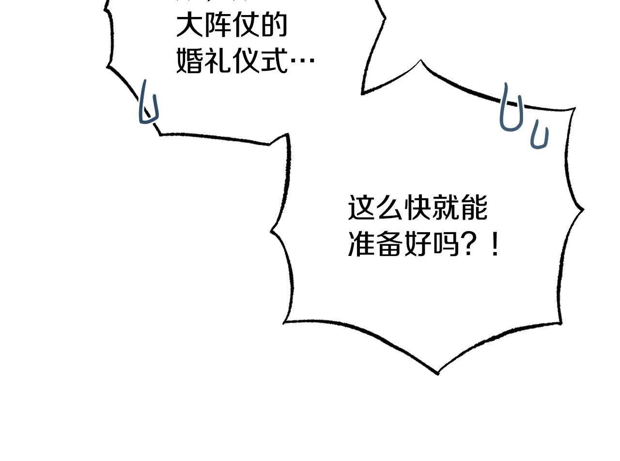 第70话 “简陋”的婚礼 第88页