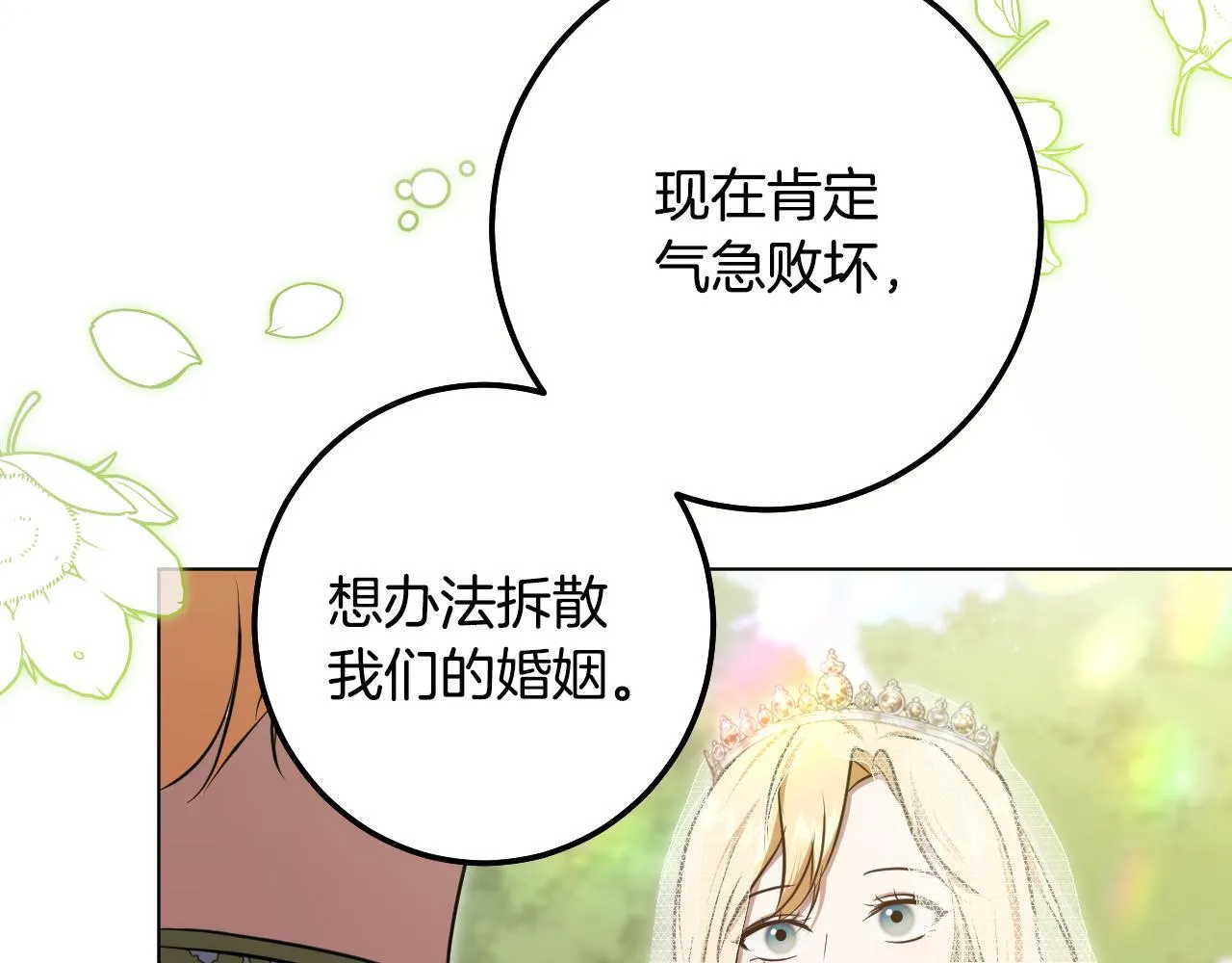 第70话 “简陋”的婚礼 第101页