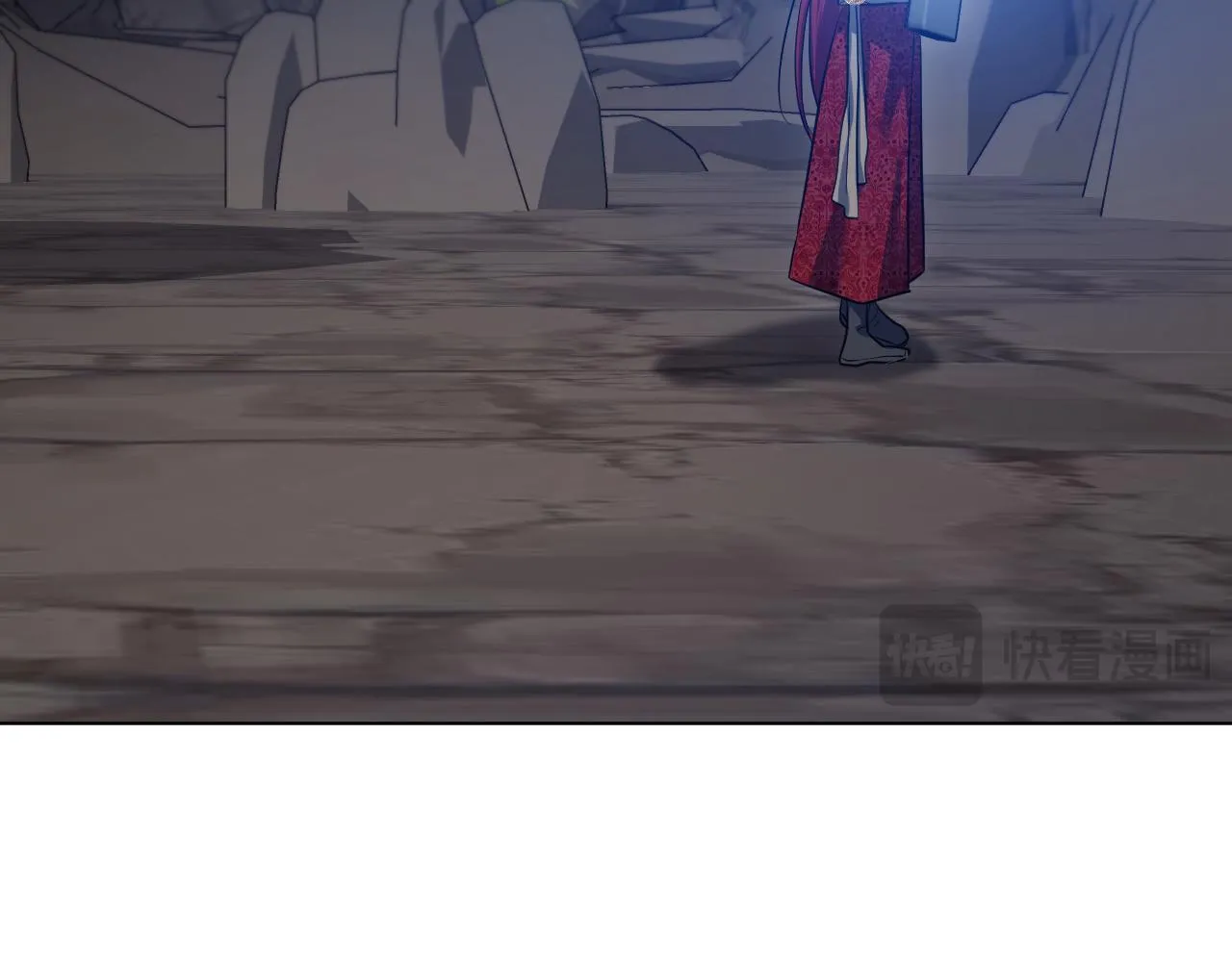 第74话 我们的恩人 第41页
