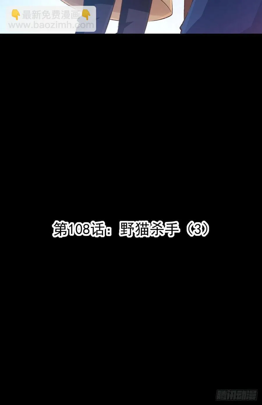 108 野猫杀手（3） 第8页