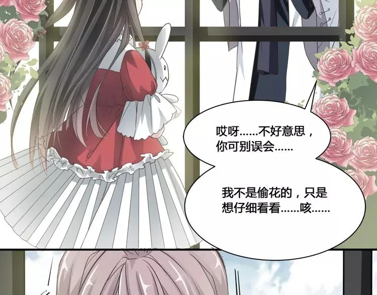 035 野蔷薇物语（上） 第32页