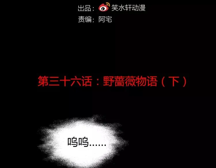036 野蔷薇物语（下） 第8页