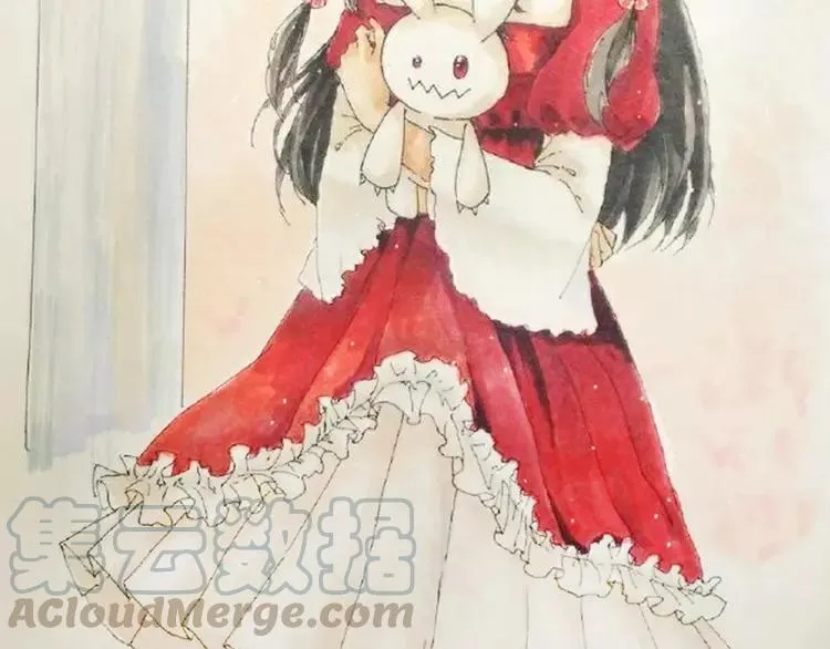047 恋上爱丽丝（1） 第91页