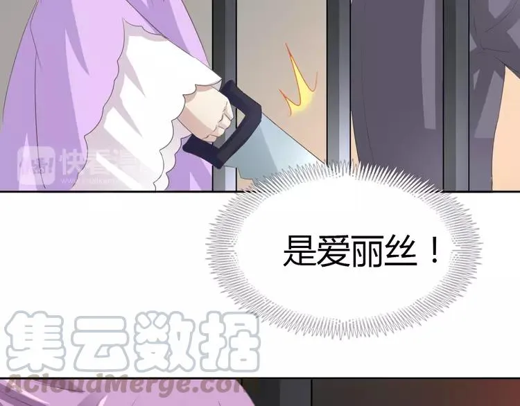 049 恋上爱丽丝（3） 第25页