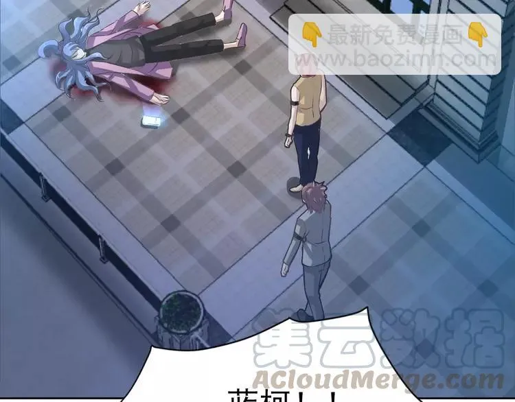 068 疯狂小马甲 第13页