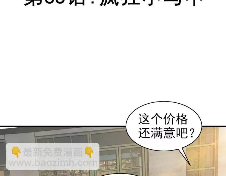 068 疯狂小马甲 第20页