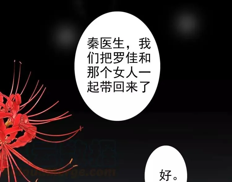 081 红女王的预言 第40页