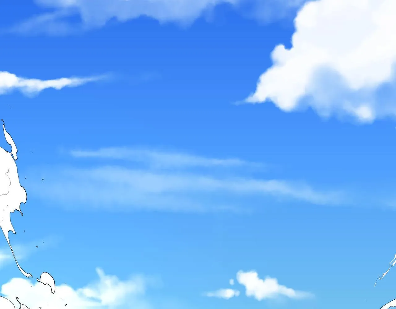 第1话 转职：圣骑士 第8页