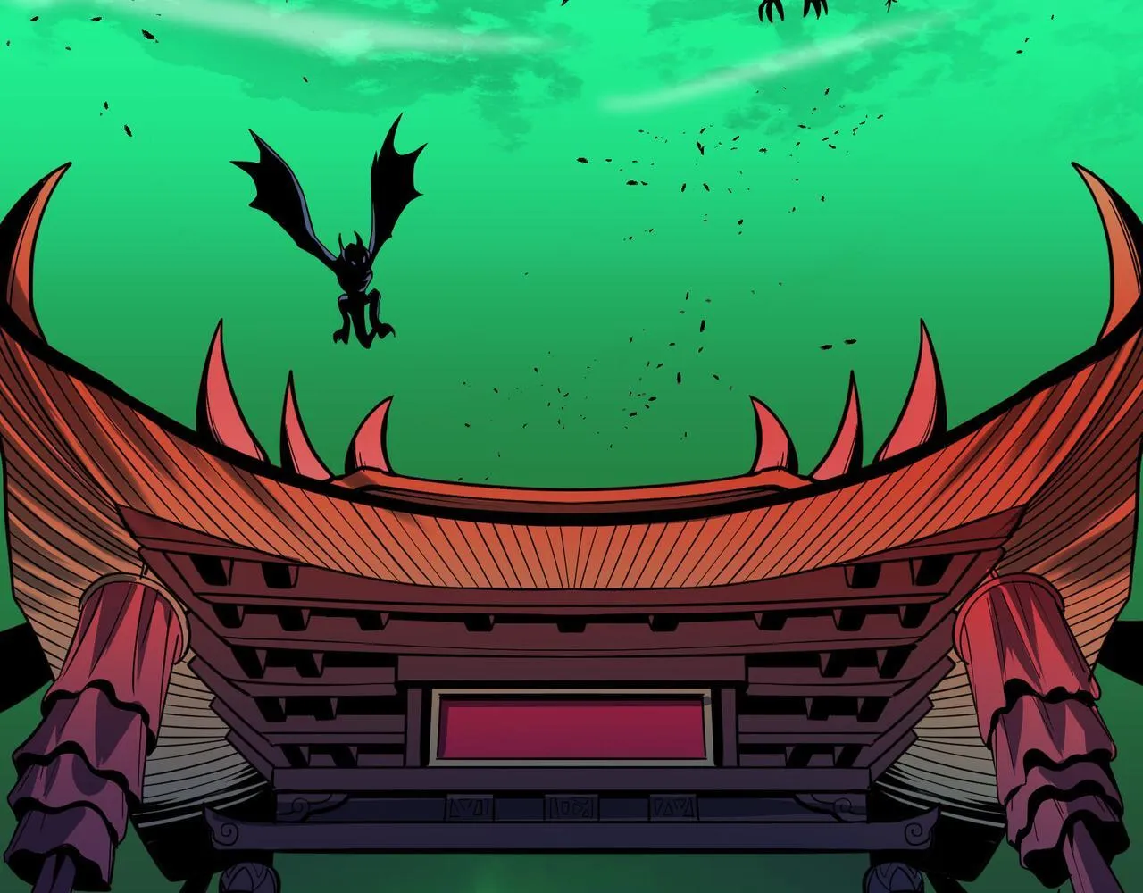 第1话 转职：圣骑士 第33页
