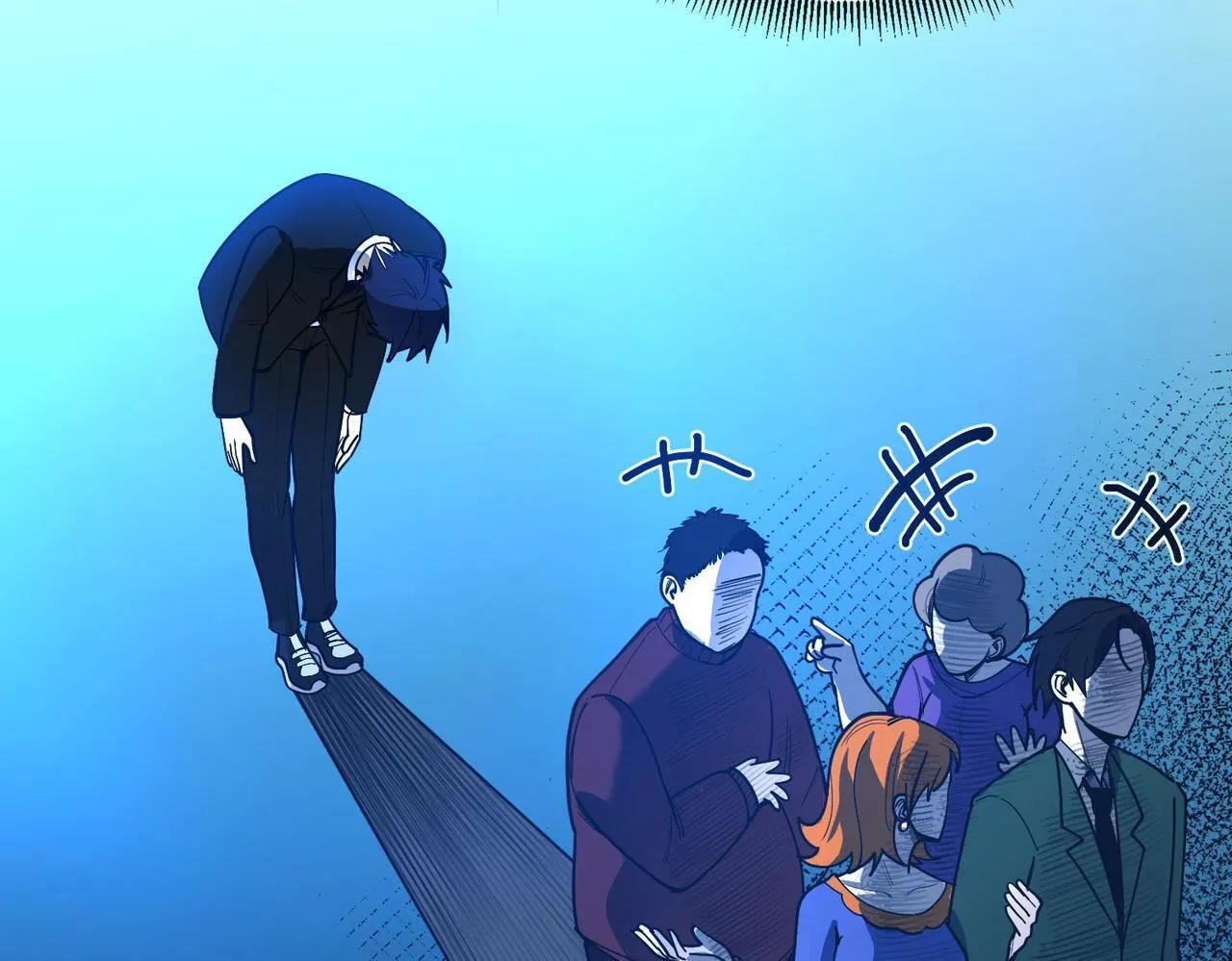 第1话 转职：圣骑士 第69页