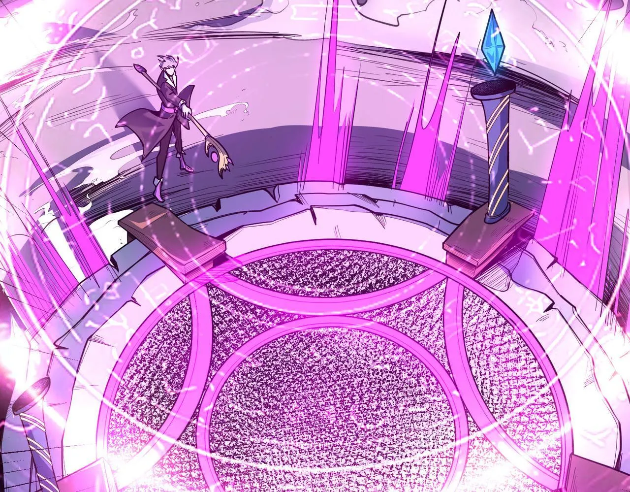 第1话 转职：圣骑士 第83页