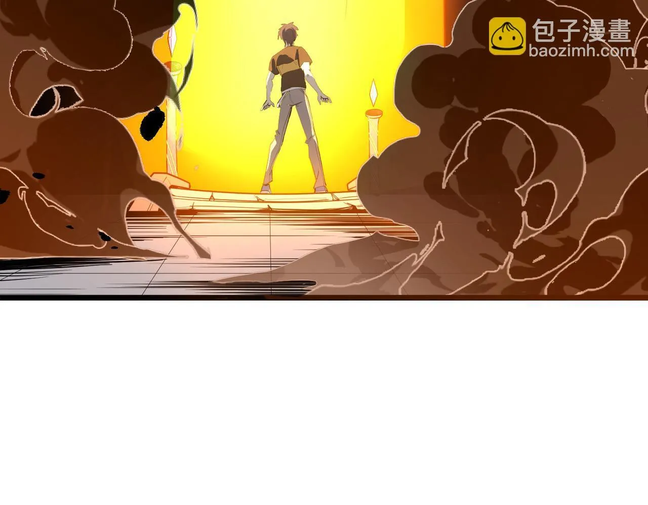 第1话 转职：圣骑士 第183页