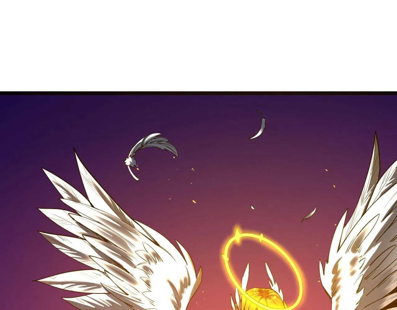第1话 转职：圣骑士 第185页