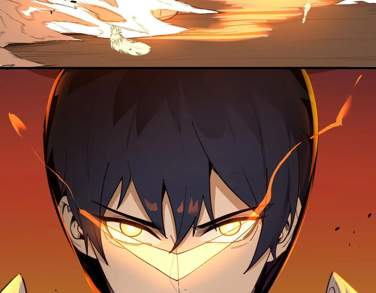 第1话 转职：圣骑士 第293页