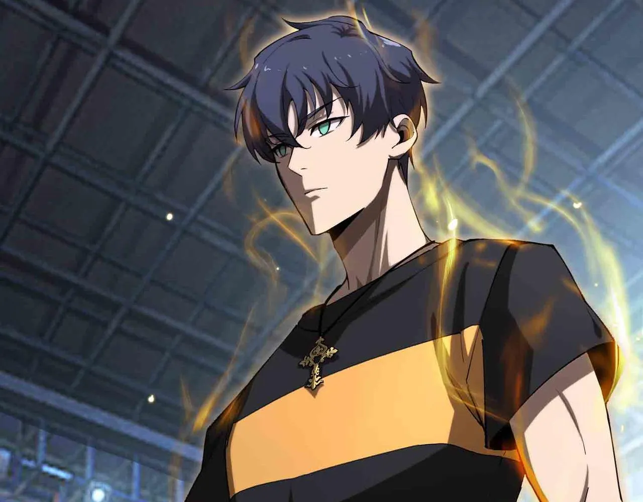 第3话 冲击名校 第162页