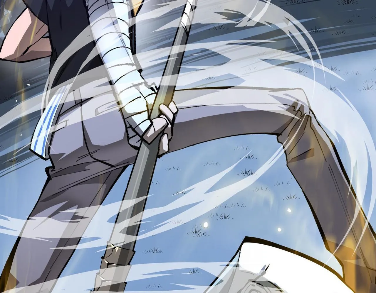 第4话 噩梦难度：幽暗密林 第61页