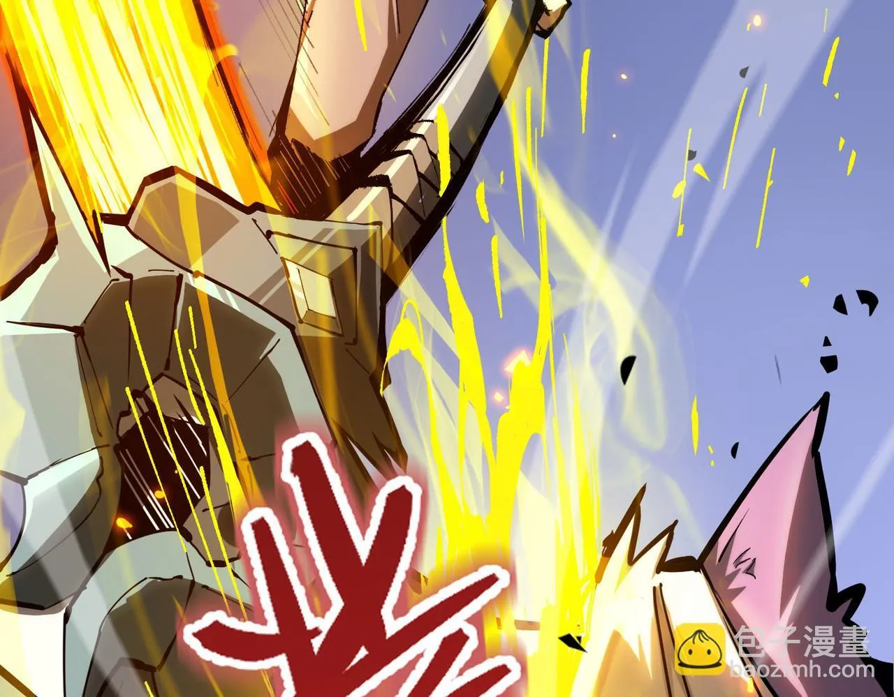 第4话 噩梦难度：幽暗密林 第153页