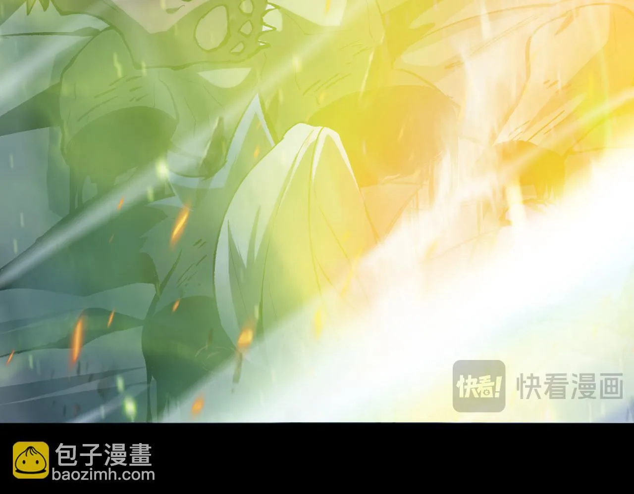 第4话 噩梦难度：幽暗密林 第158页