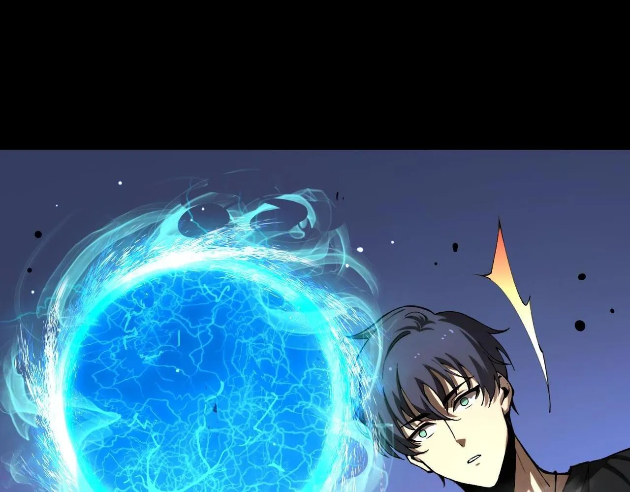 第4话 噩梦难度：幽暗密林 第159页