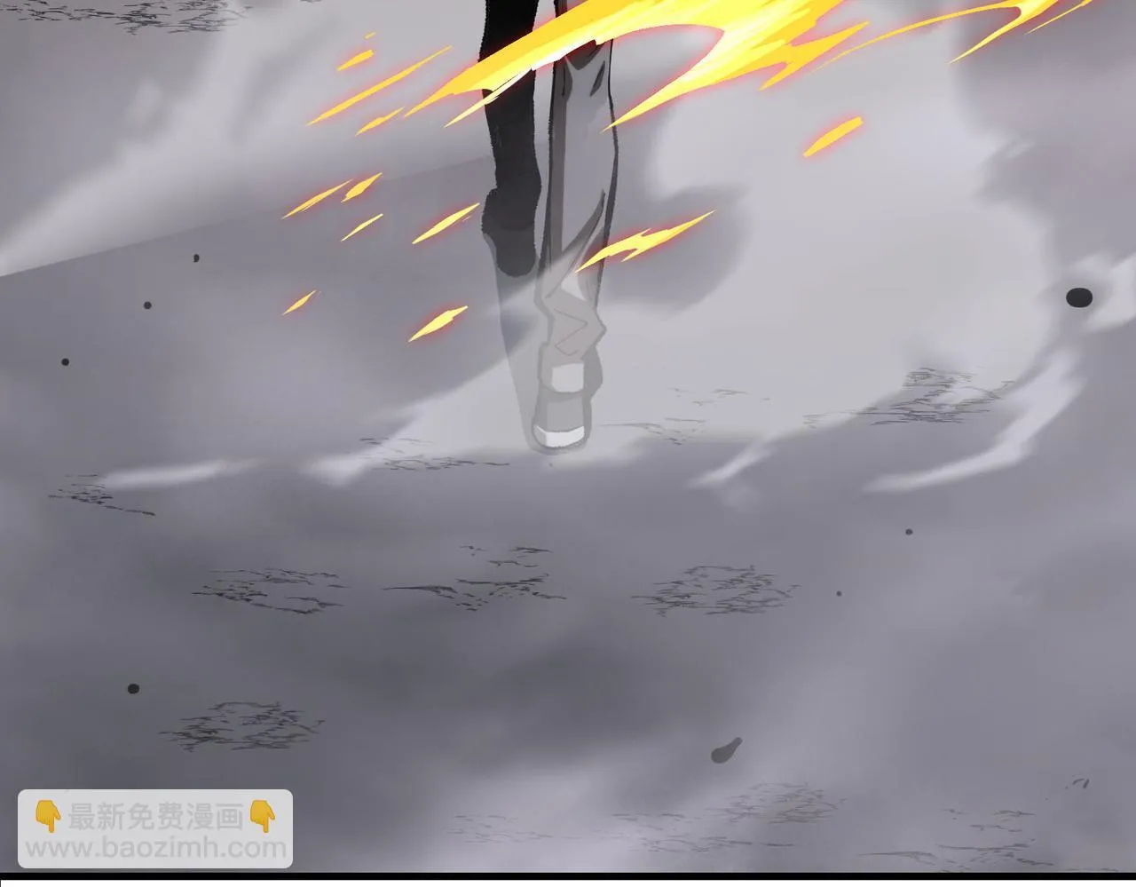 第4话 噩梦难度：幽暗密林 第175页