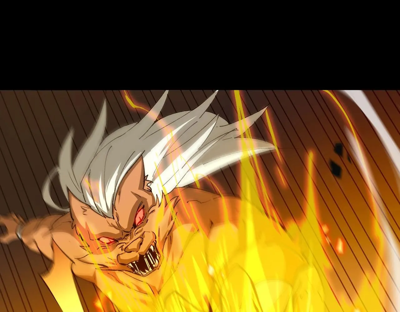 第5话 横扫副本 第59页