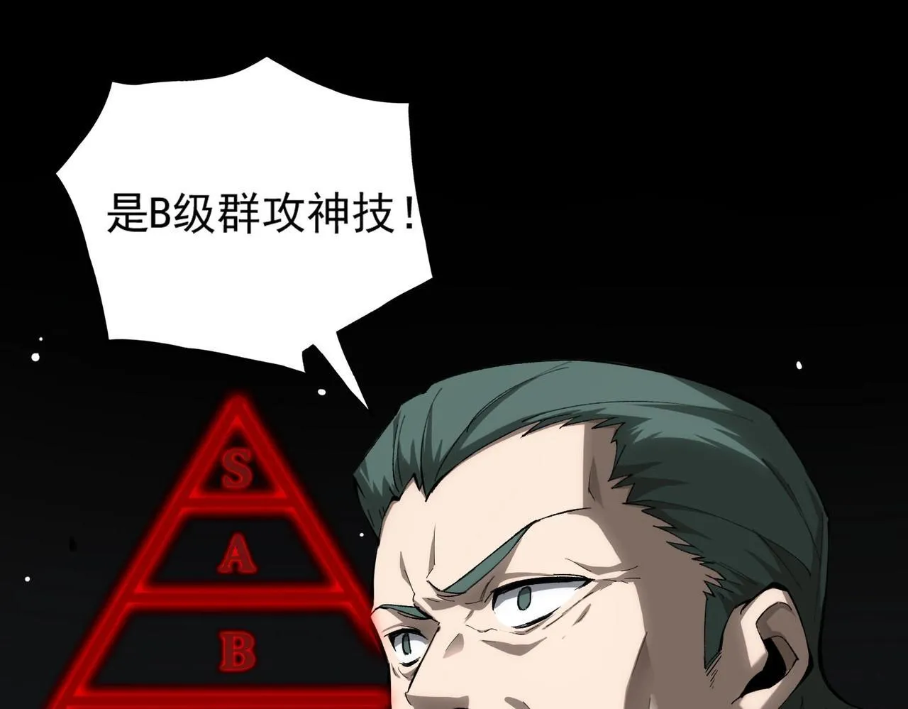 第5话 横扫副本 第85页