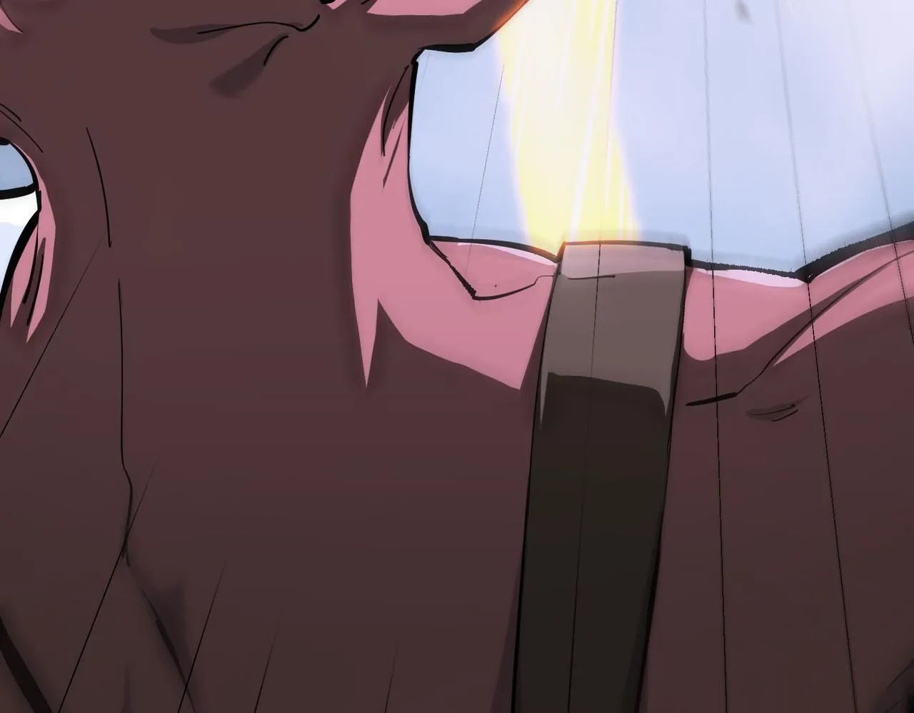 第5话 横扫副本 第116页