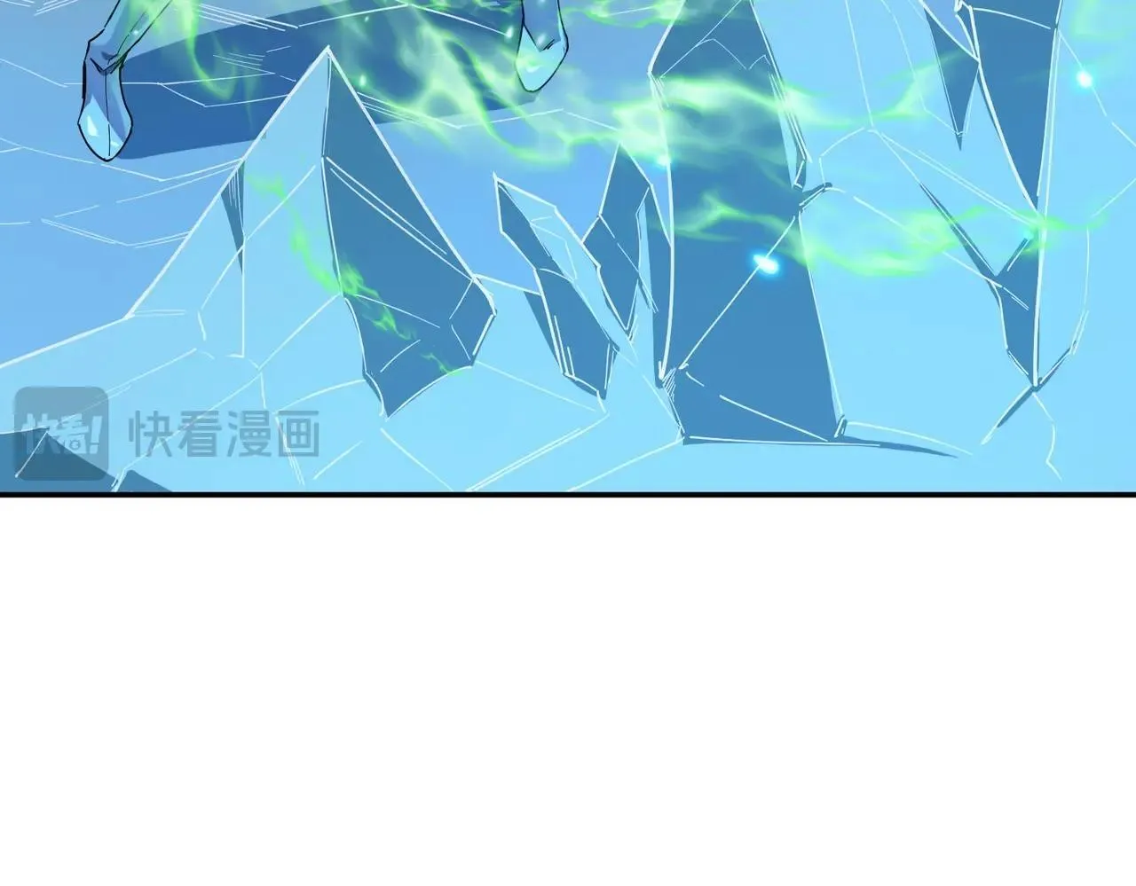 第7话 血脉觉醒 第22页