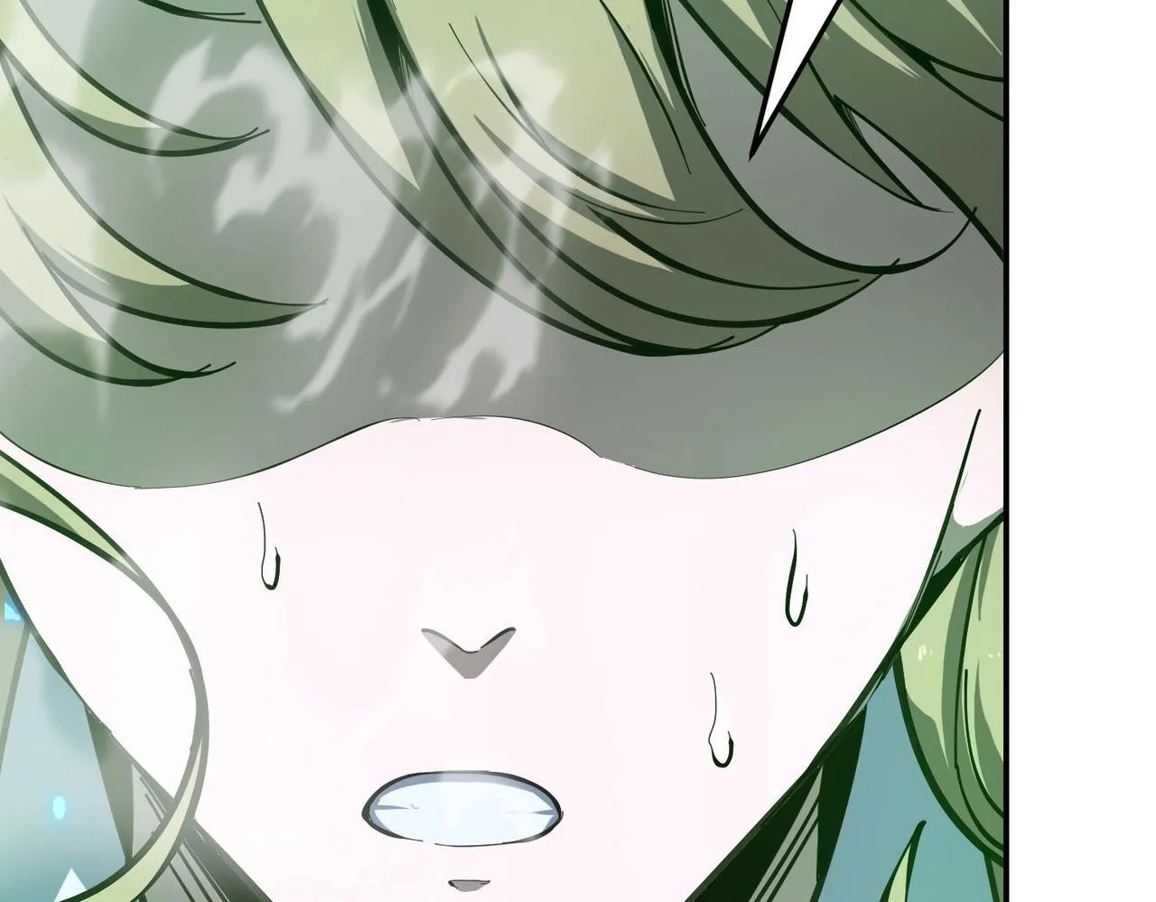 第7话 血脉觉醒 第37页
