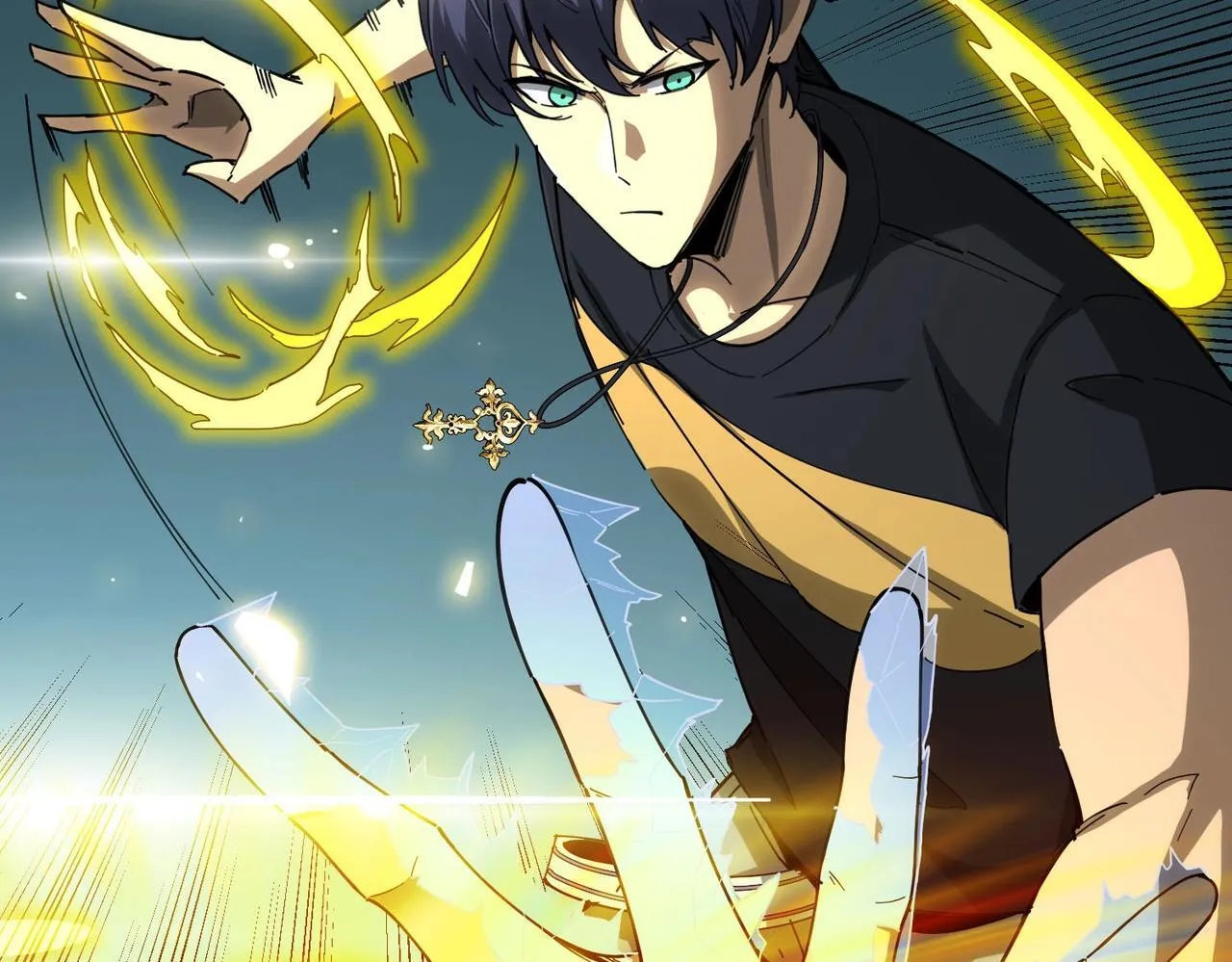 第7话 血脉觉醒 第74页