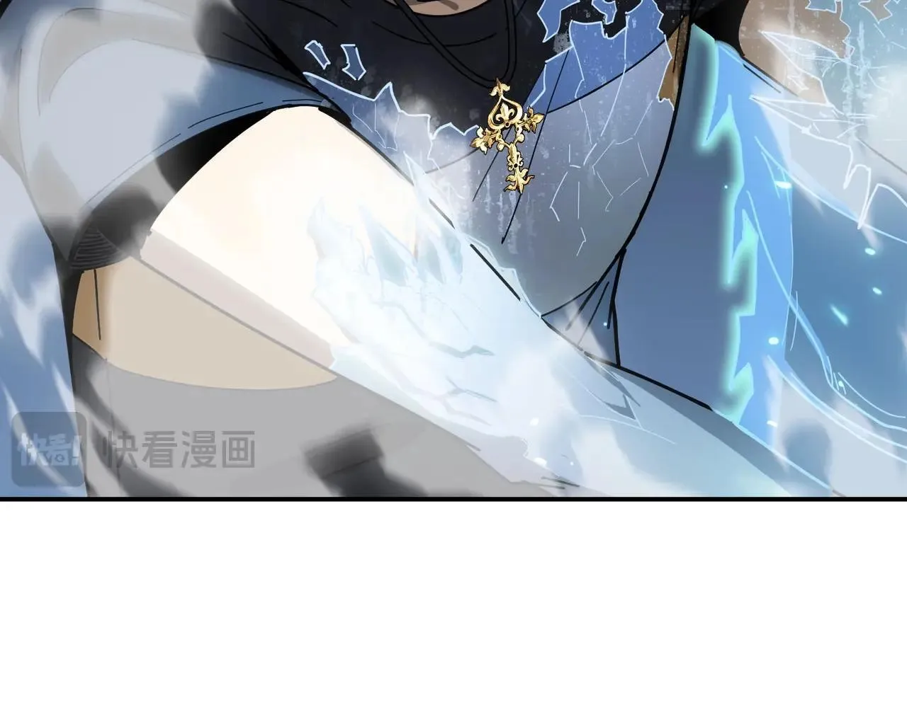 第7话 血脉觉醒 第84页