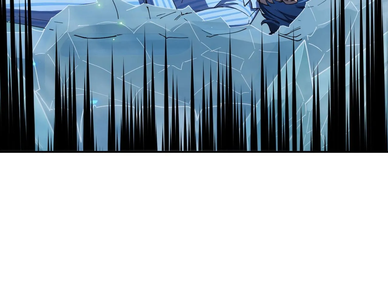 第7话 血脉觉醒 第130页