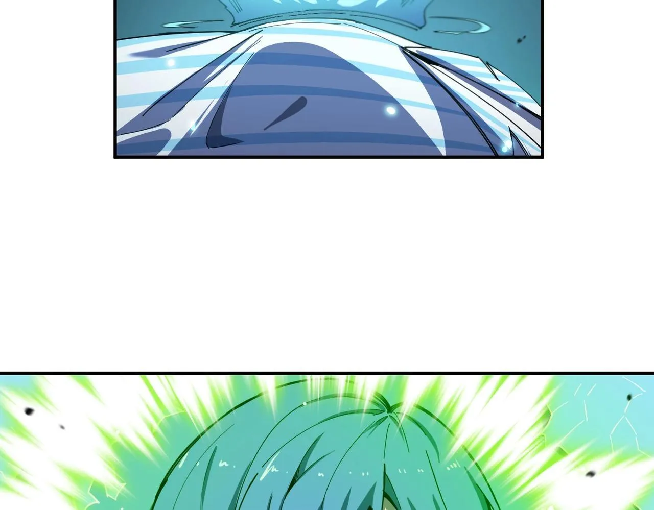第7话 血脉觉醒 第133页