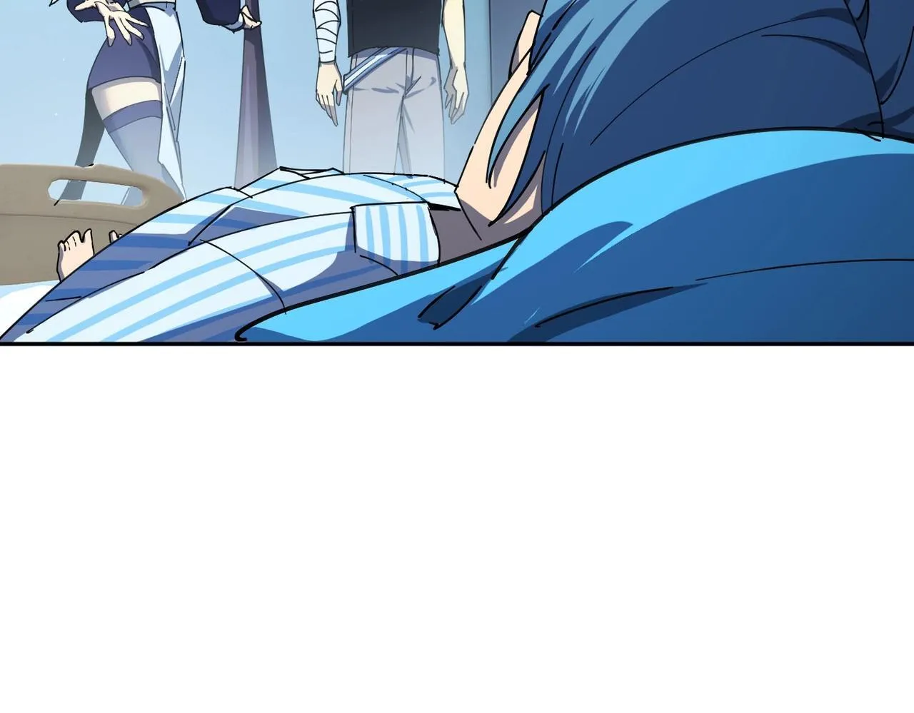 第7话 血脉觉醒 第168页